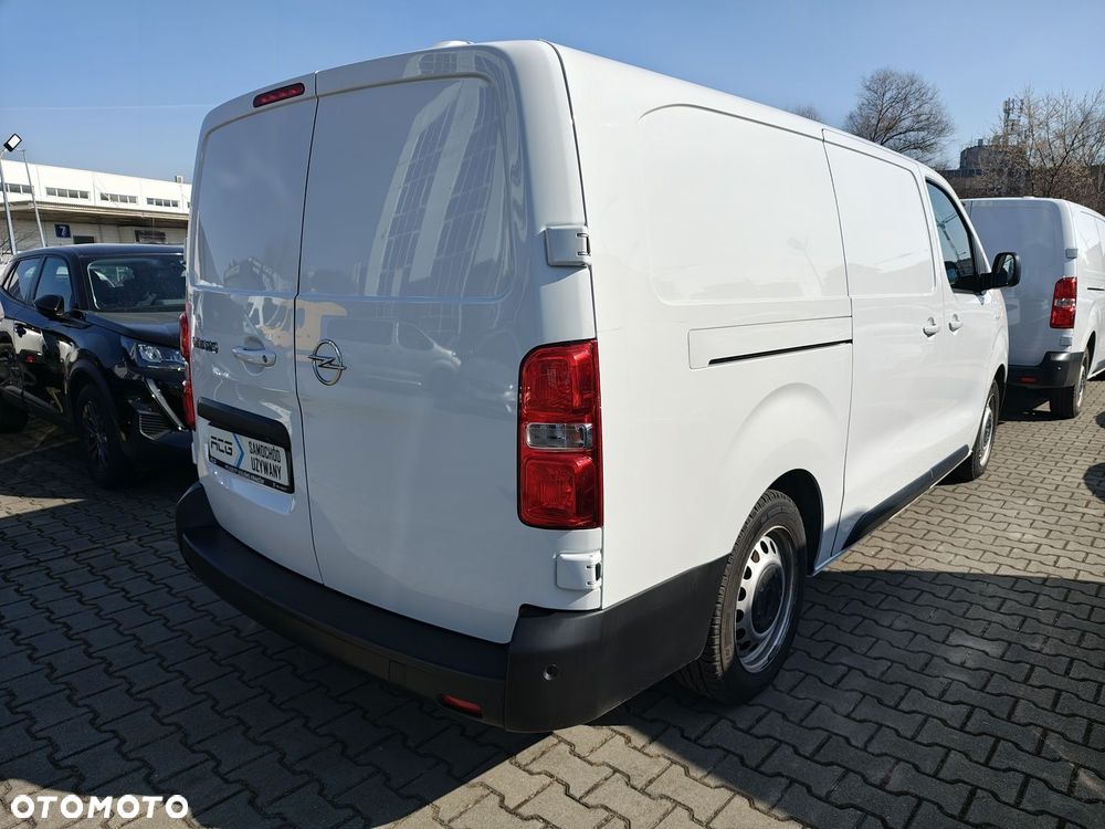 Opel Vivaro - 6