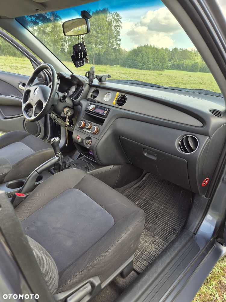 Mitsubishi Outlander 2.0 Comfort 4WD - 15