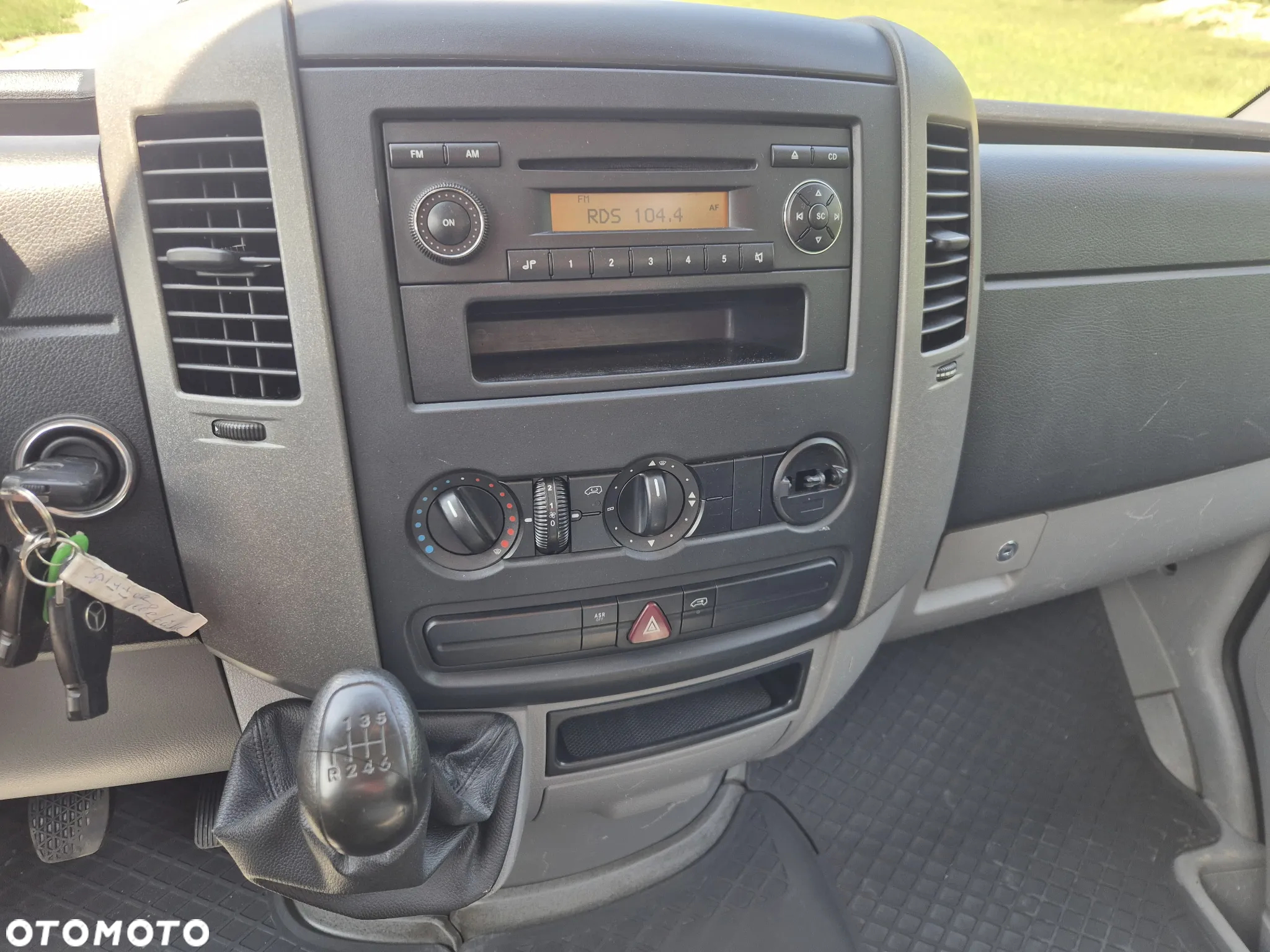 Mercedes-Benz Sprinter WUMAG WTB 220 Pilot Podnośnik koszowy Zwyżka ( Ruthmann Palfinger Multitel CTE CMC GRS ) - 31