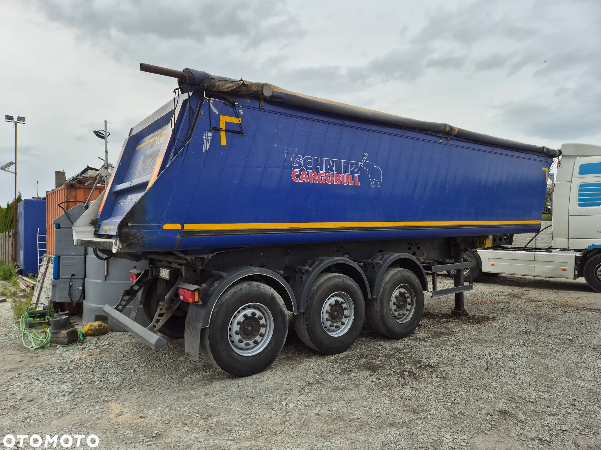 Schmitz Cargobull - 1