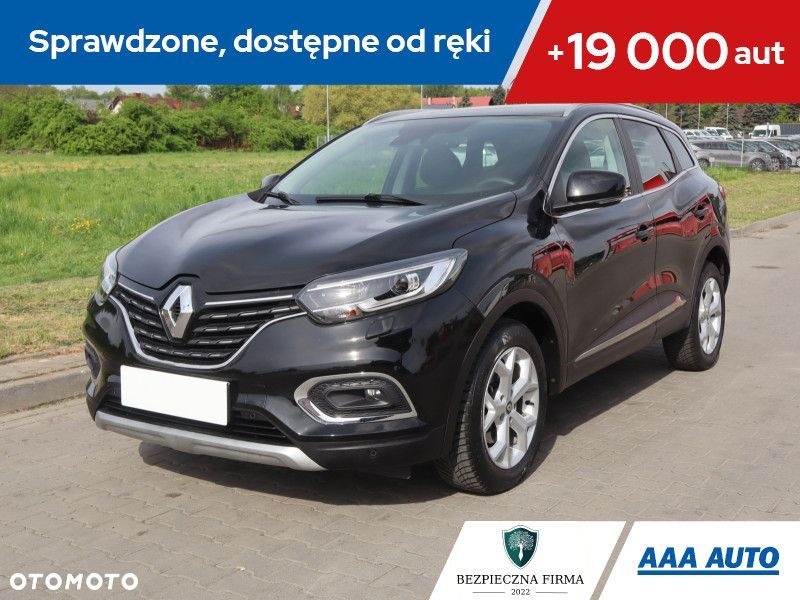 Renault Kadjar - 2