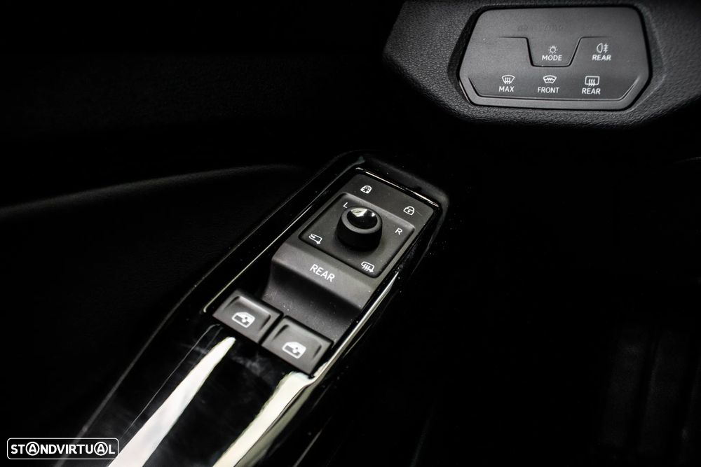 VW ID.4 77 kWh Pro Performance - 19