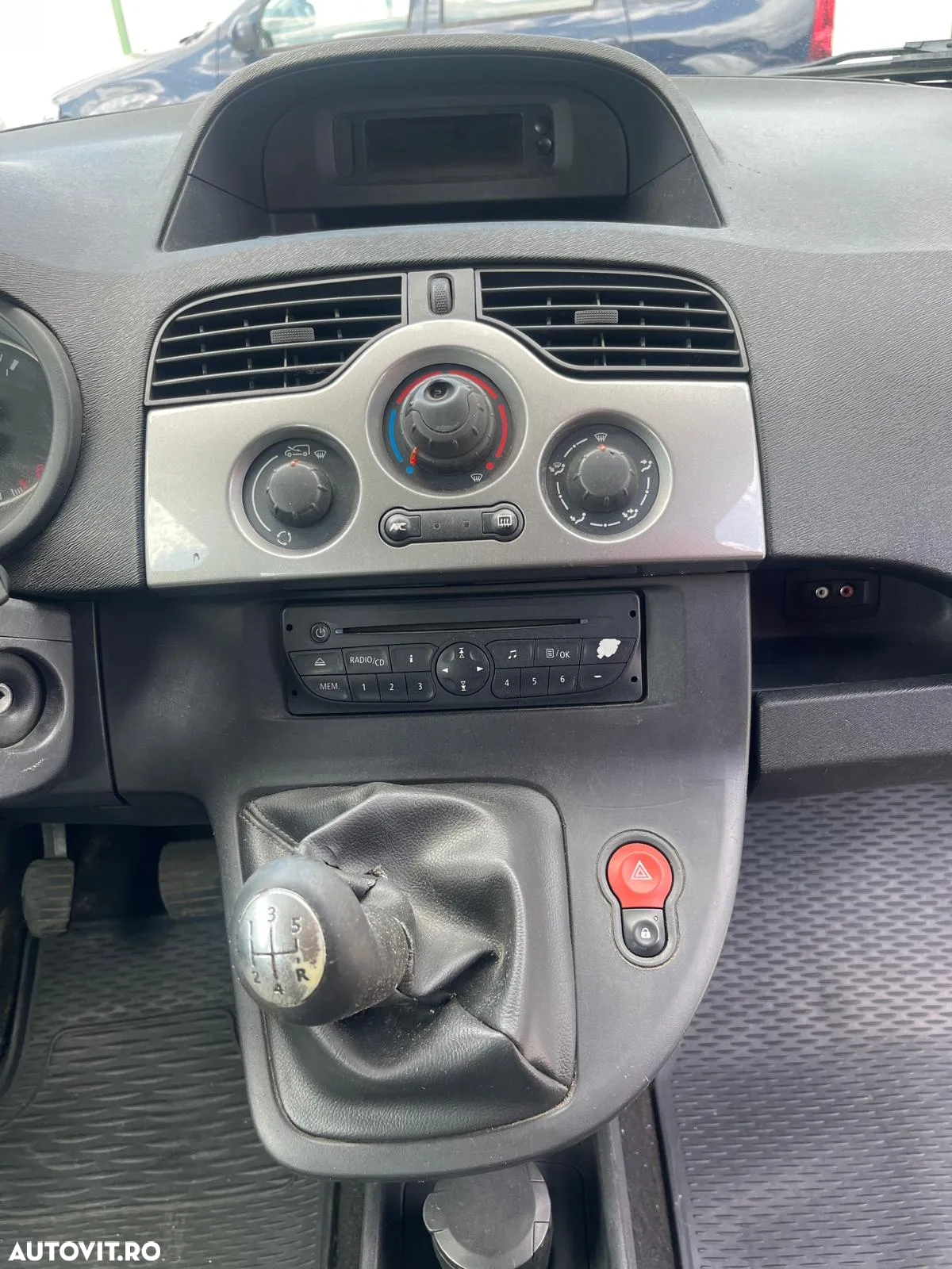 Renault Kangoo 1.5 dCi Expression - 7
