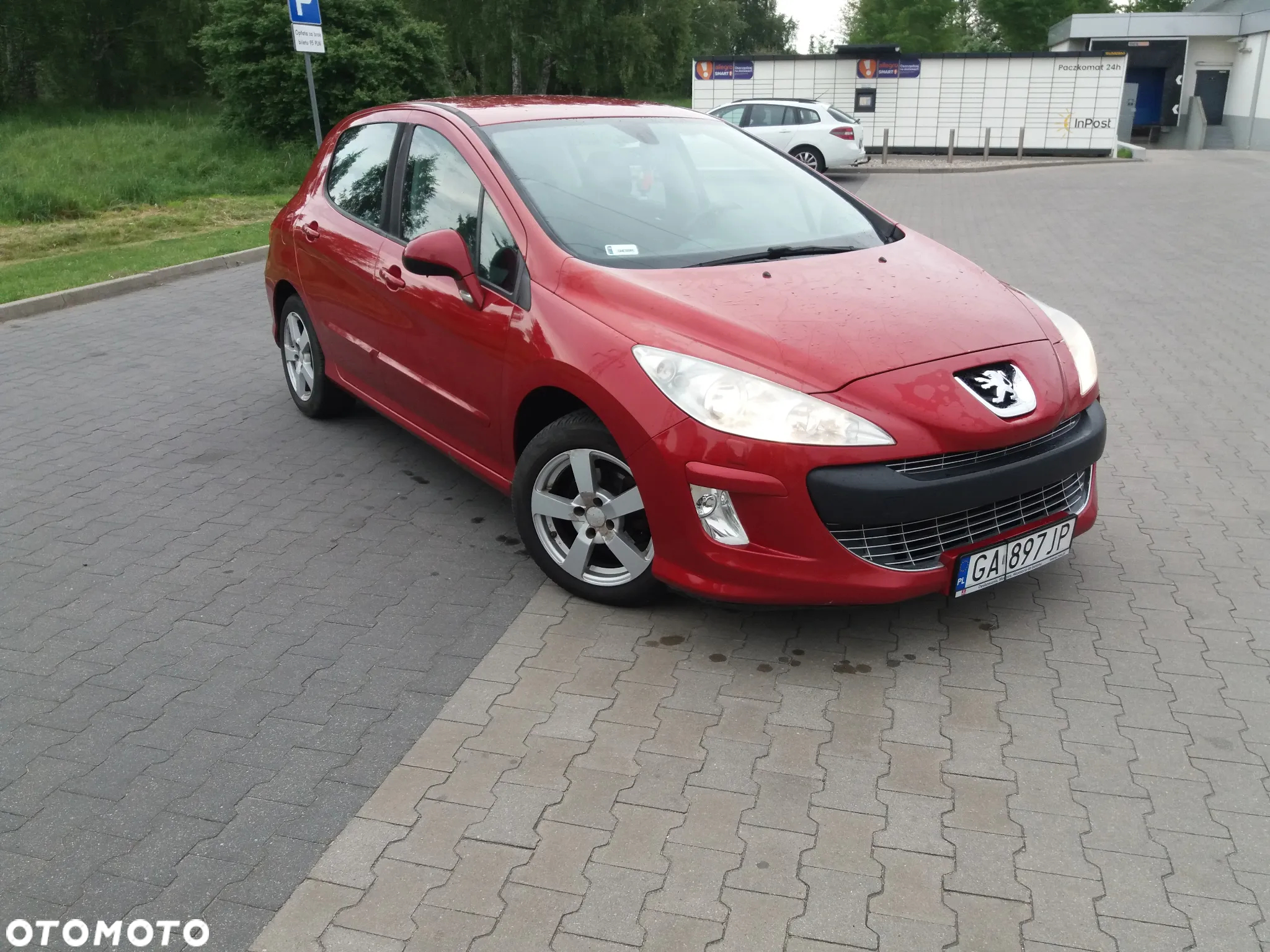 Peugeot 308 150 THP Premium - 2