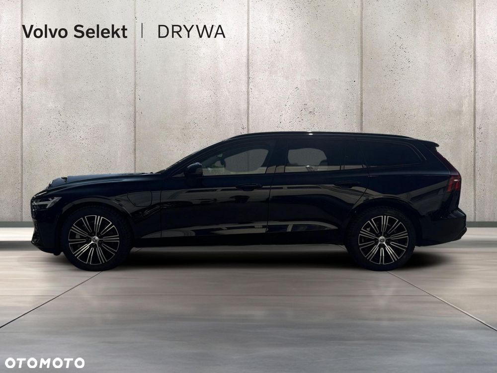 Volvo V60 - 3