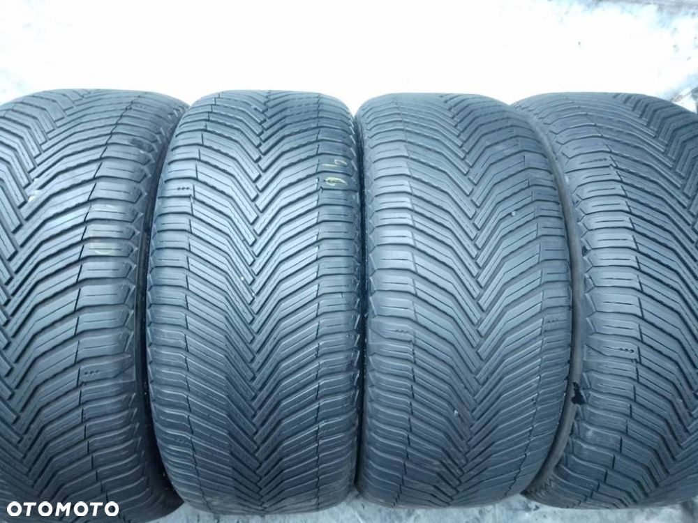 Michelin CrossClimate 2 275/45 R20 110H 2022 2023 2024 7-7.5mm - 1