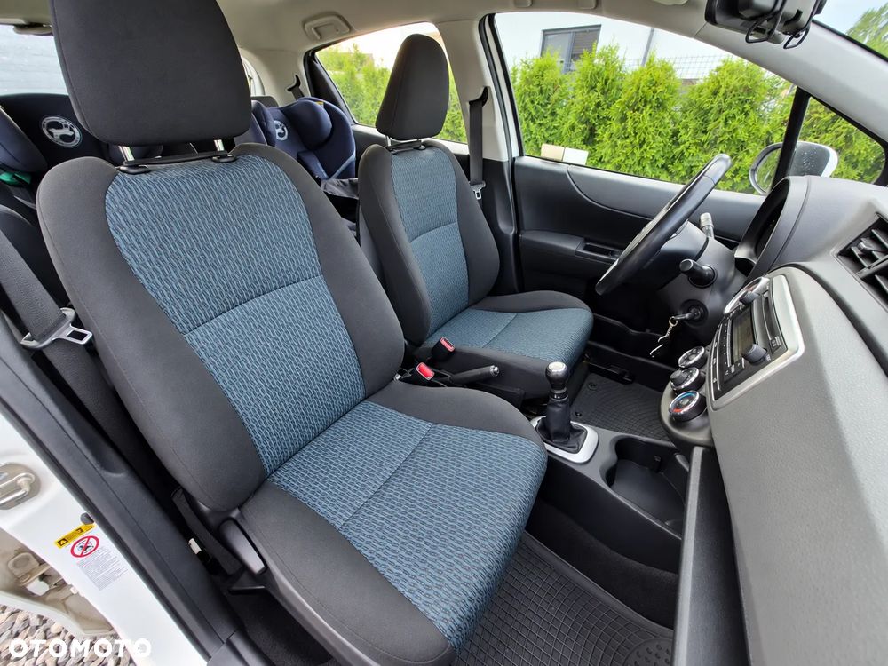 Toyota Yaris 1.0 Luna - 3
