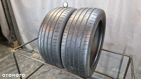 2x 235/45/18 Hankook Ventus Prime 3//TANIO/PARA/SPRAWDŹ/WYSYŁKA 24H