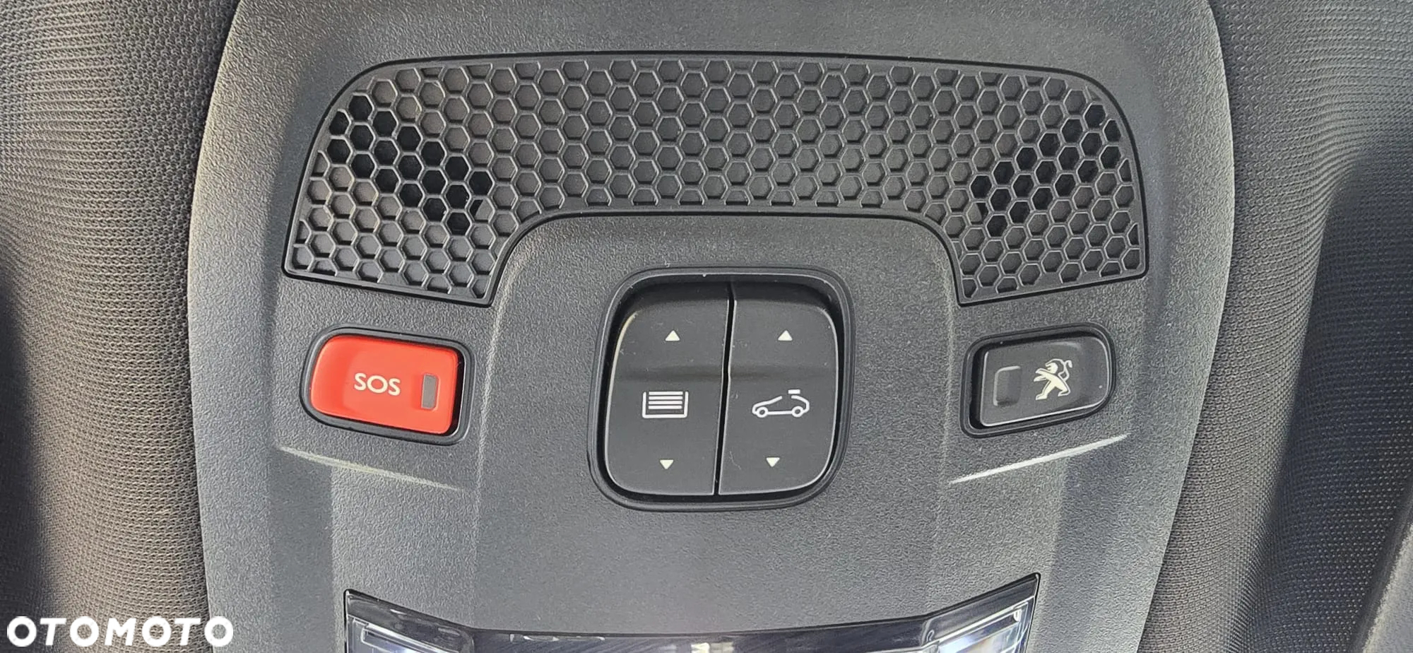 Peugeot 508 SW Plug-In Hybrid 360 e-EAT8 SPORT ENGINEERED - 30