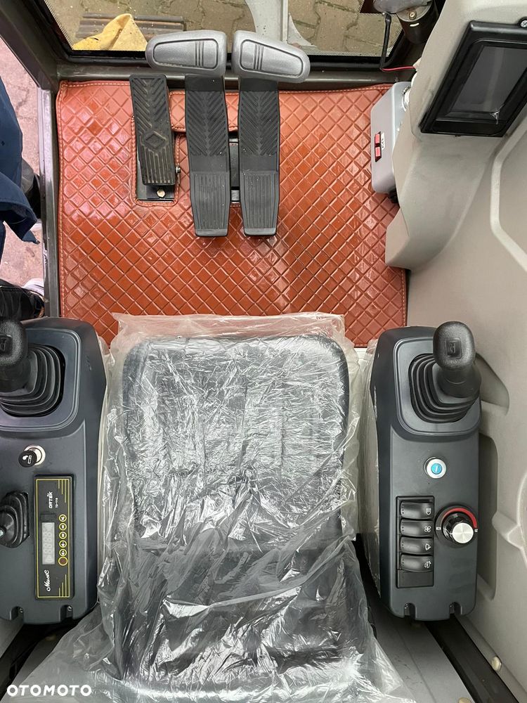 Günter Grossmann GG4000 - 5