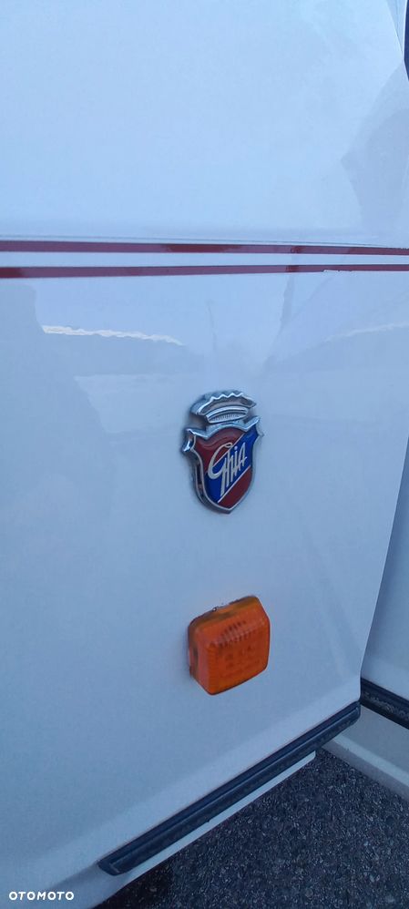 Ford Orion 1.4 CL - 14