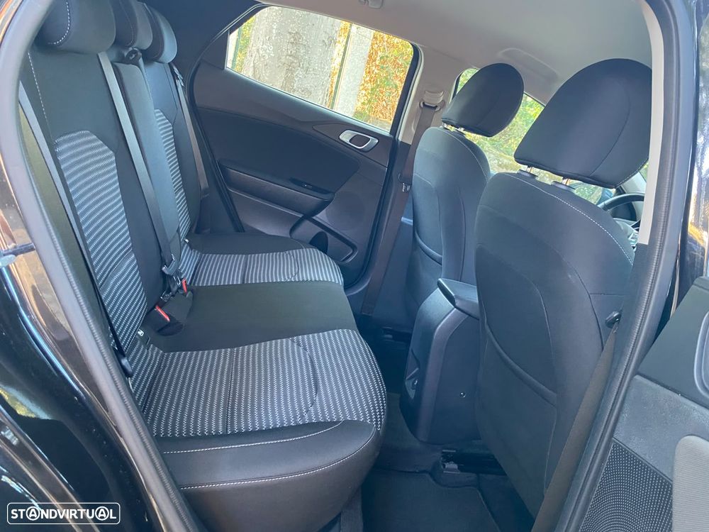 Kia XCeed 1.0 T-GDi Dynamic - 41