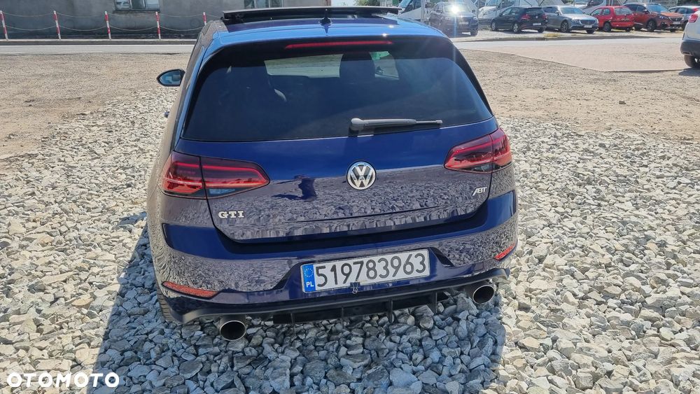 Volkswagen Golf 2.0 TSI BMT GTI Performance DSG - 17