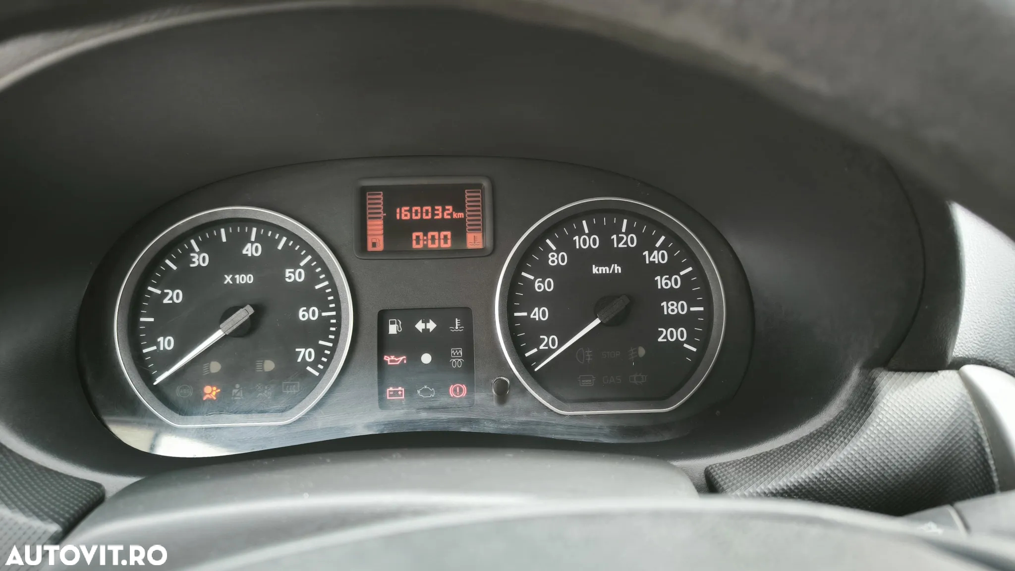 Dacia Sandero Stepway - 7