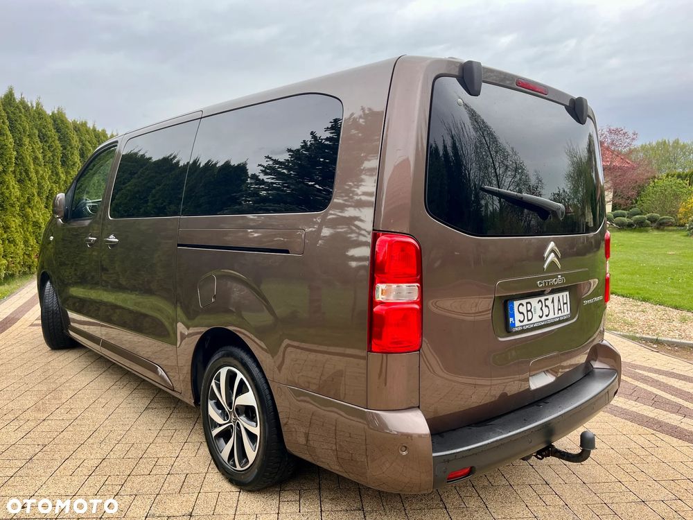 Citroën SpaceTourer 2.0 BlueHDi XL Shine - 3