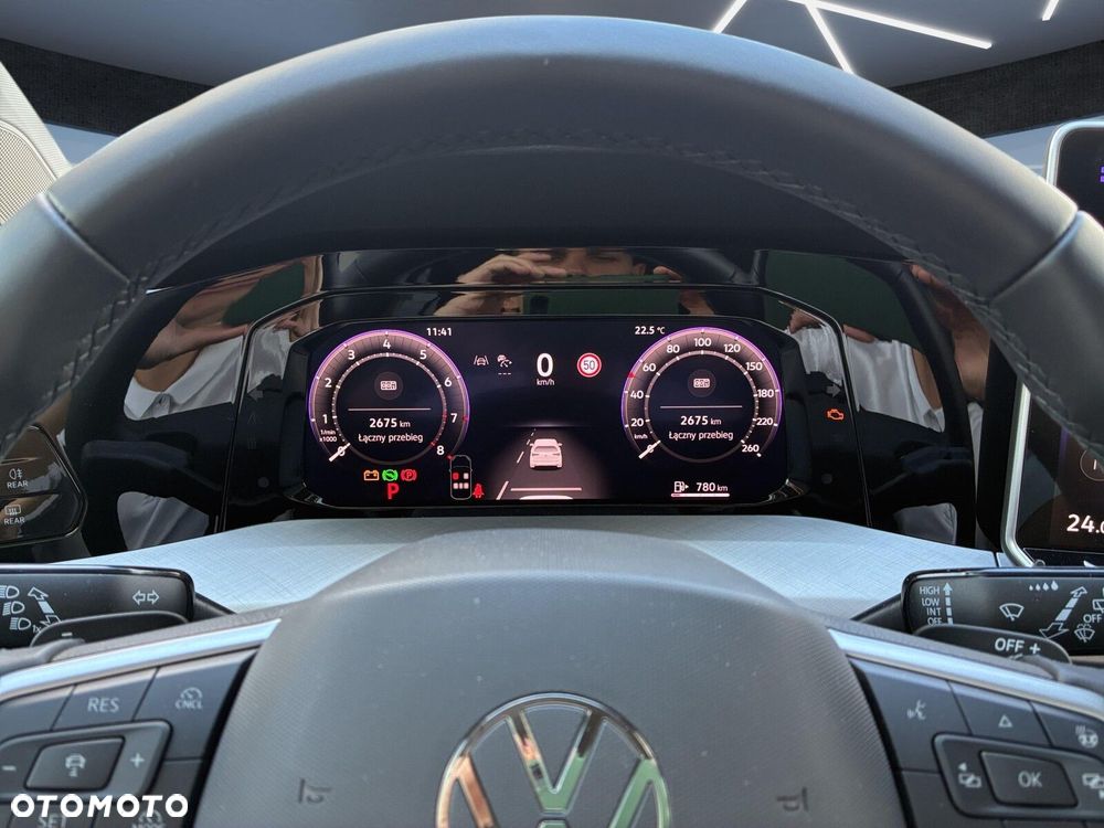 Volkswagen Golf - 17