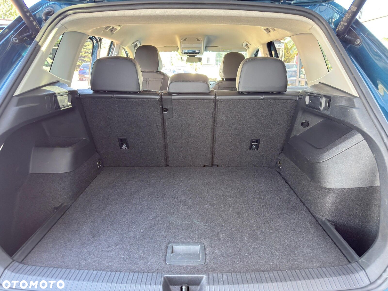 Volkswagen Tiguan 1.5 TSI EVO Life DSG - 13