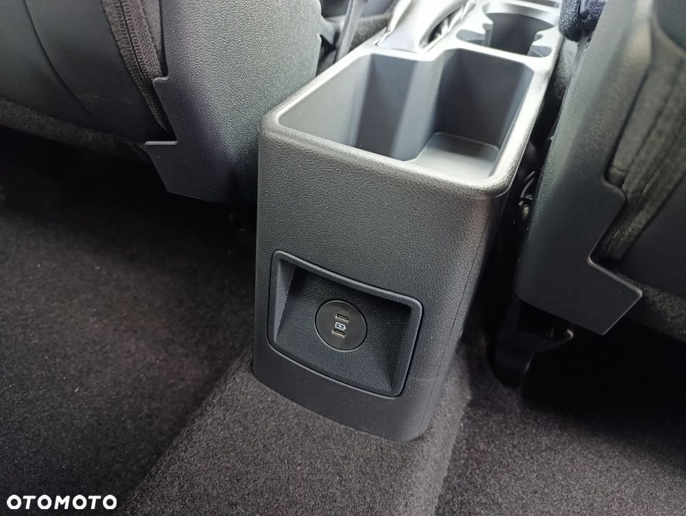 Ford Tourneo Courier 1.0 EcoBoost Active - 40