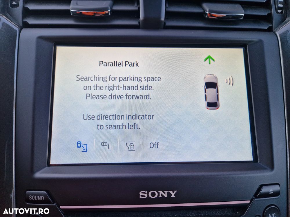 Ford Mondeo 2.0 TDCI Aut. Titanium - 18