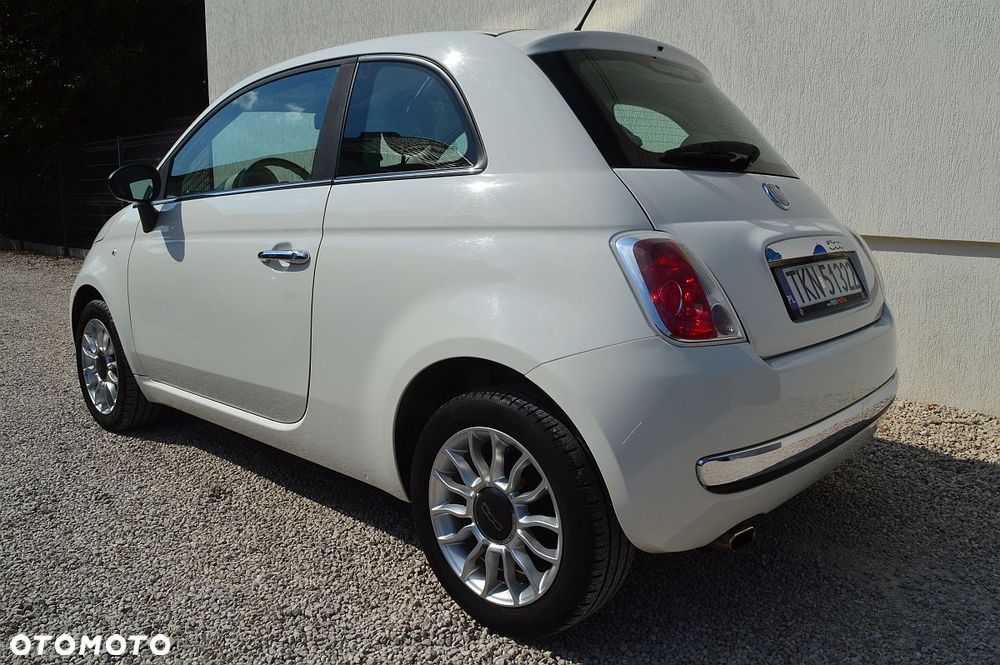 Fiat 500 1.3 Multijet S&S Sport - 14