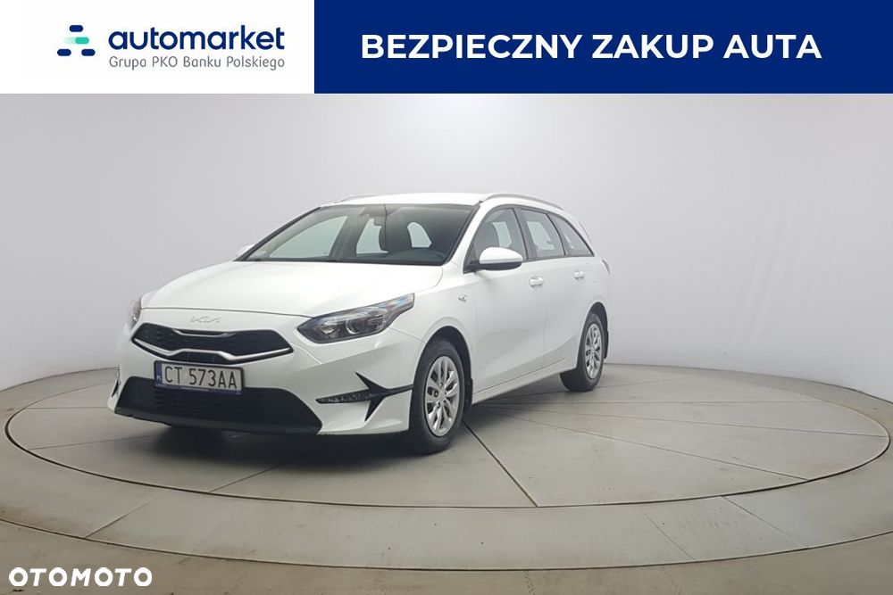 Kia Ceed 1.0 T-GDI S - 3