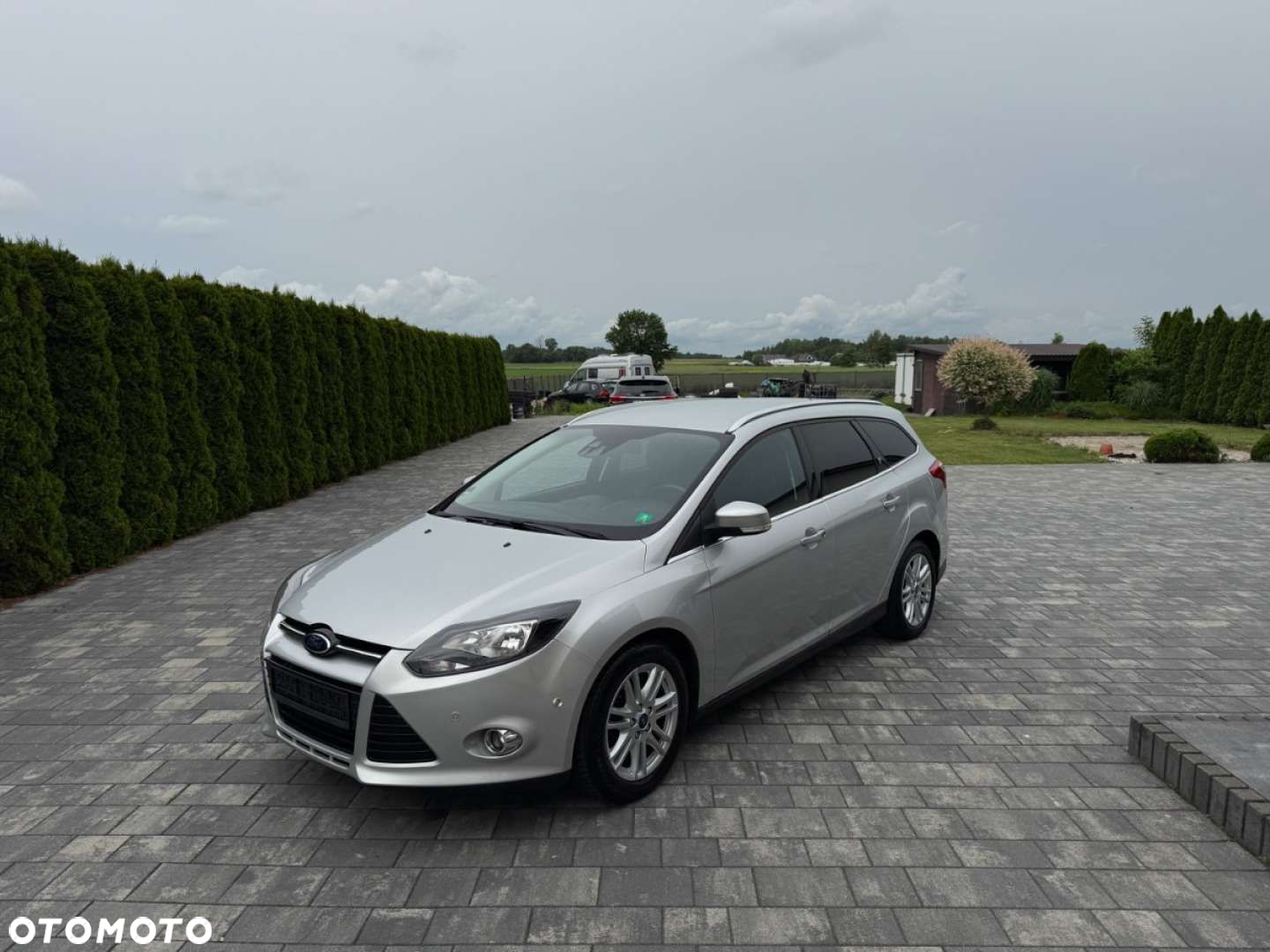 Ford Focus - 2