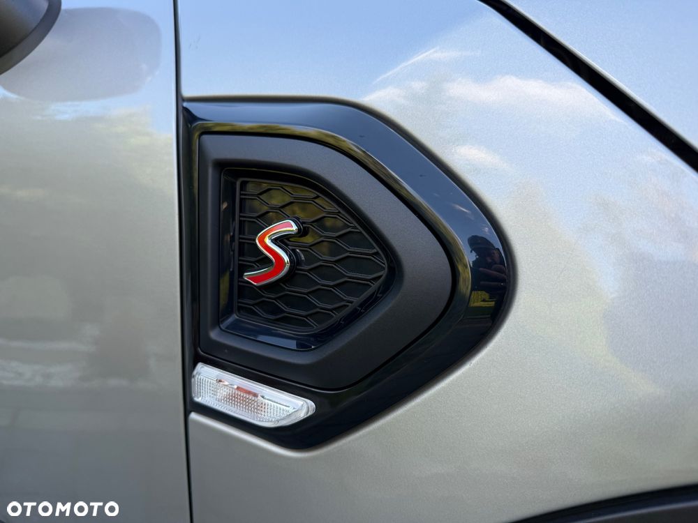 MINI Countryman Cooper SD ALL4 Classic Trim - 11