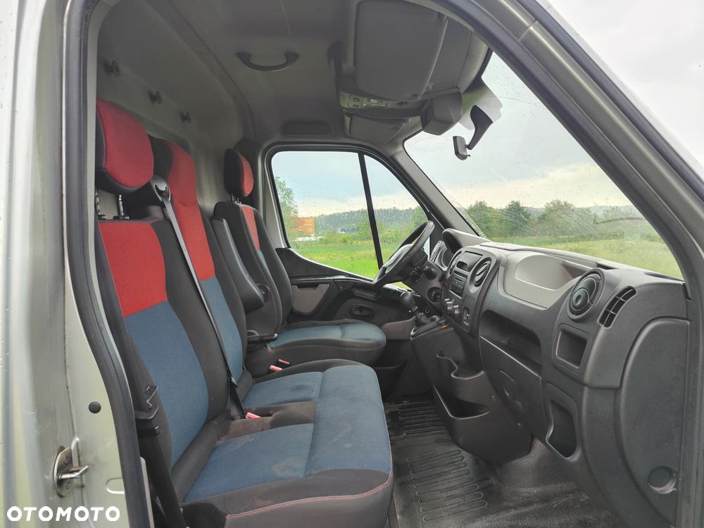 Renault Master - 17