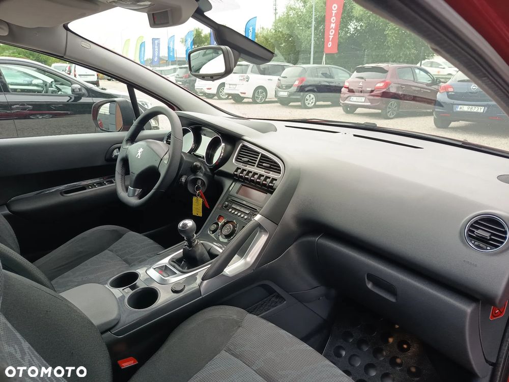 Peugeot 3008 HDi FAP 150 Allure - 17