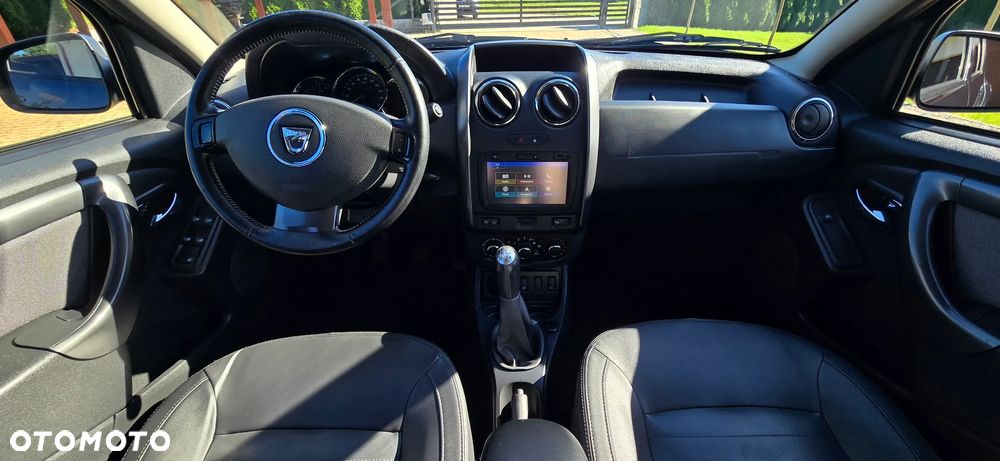 Dacia Duster SCe 115 2WD Prestige - 21