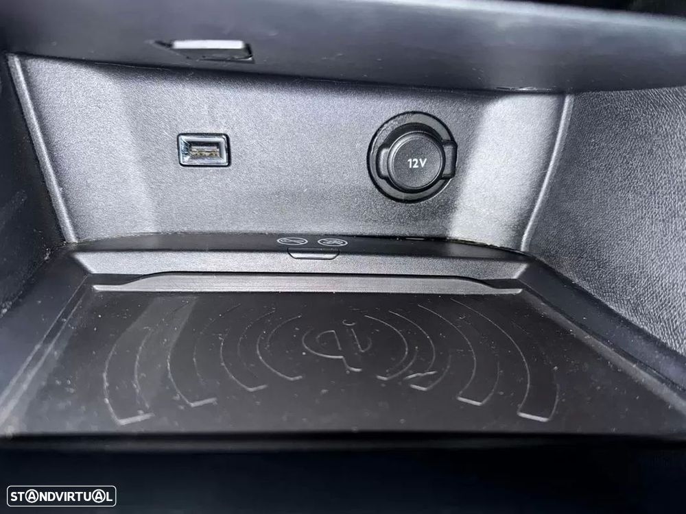 Peugeot 3008 1.2 PureTech Allure - 13