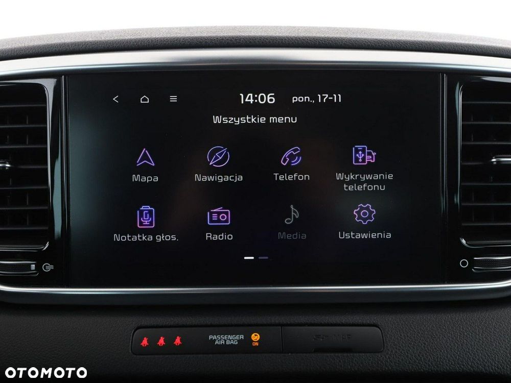 Kia Sportage 1.6 GDI 2WD DREAM-TEAM EDITION - 23