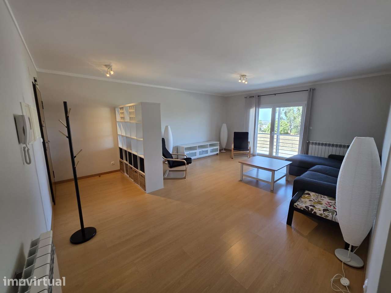 Apartamento T3 com elevador e BOX - Grande imagem: 3/20