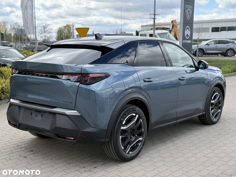 Peugeot 3008 - 6