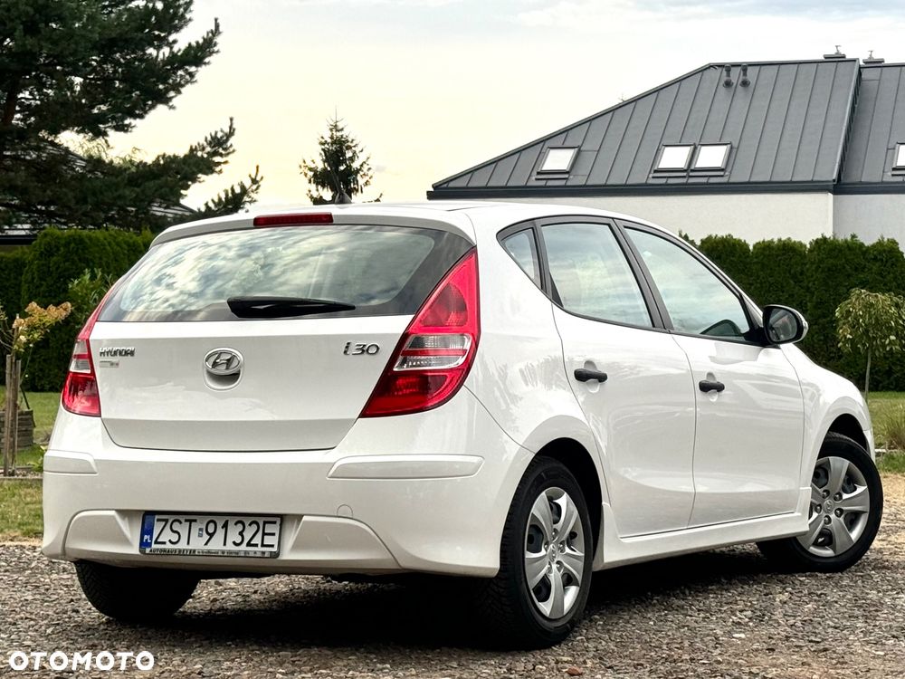 Hyundai i30 1.4 Style - 5