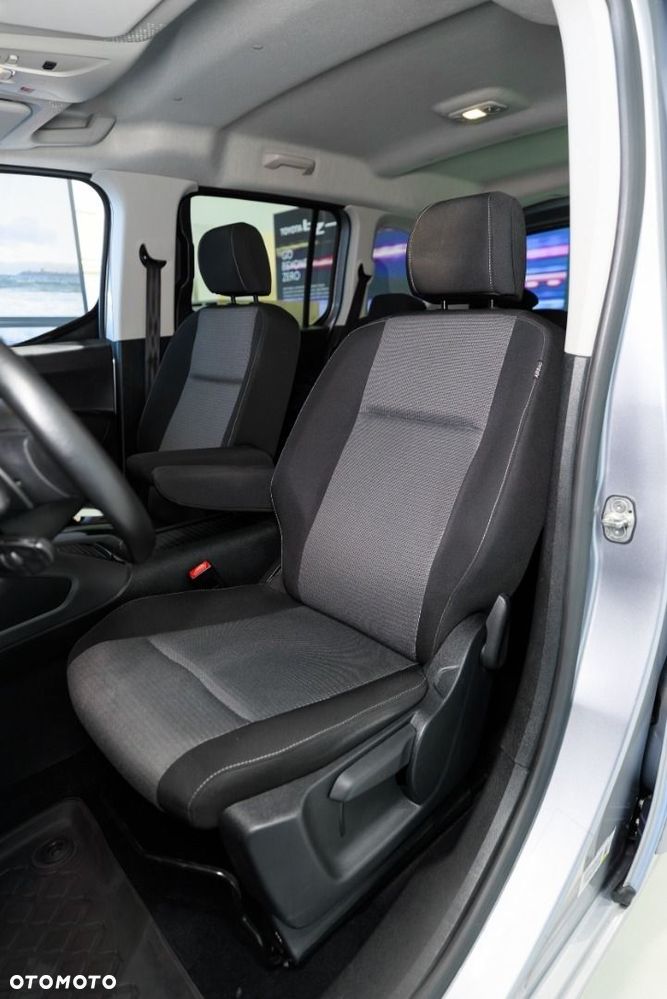 Toyota Proace City Verso - 8