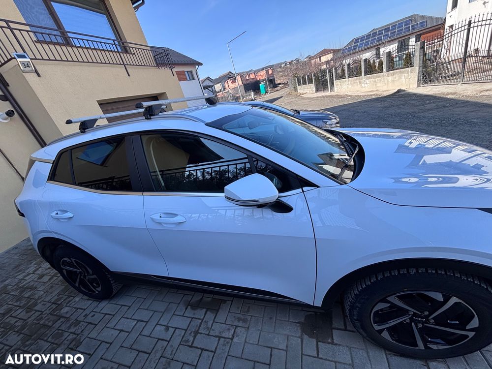 Kia Sportage 1.6 T-GDI MHEV 7DCT HP 4x2 Style - 22