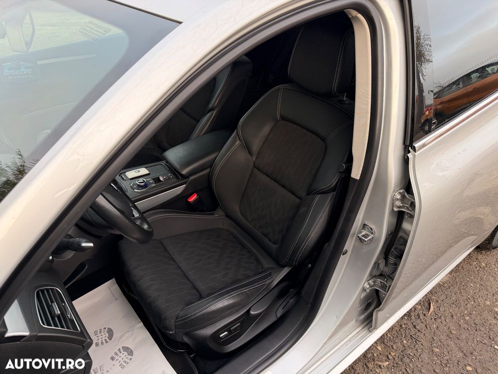 Renault Talisman ENERGY dCi 130 LIMITED - 13