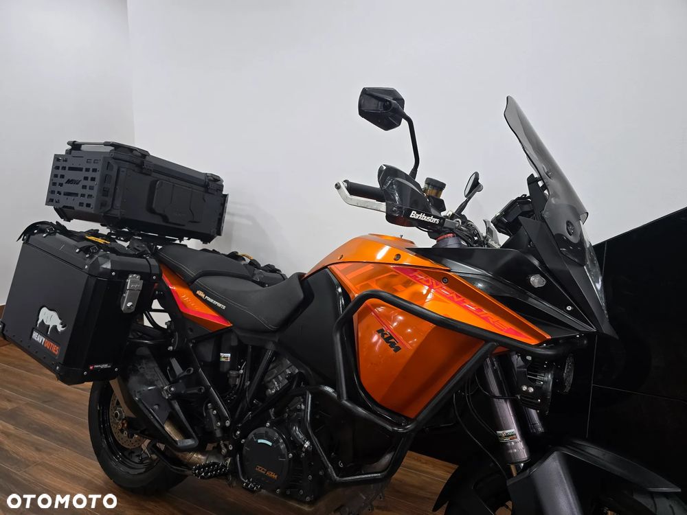 KTM Super Adventure - 33