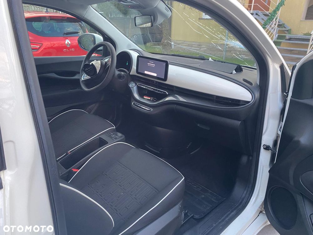Fiat 500e 23,8kWh - 7
