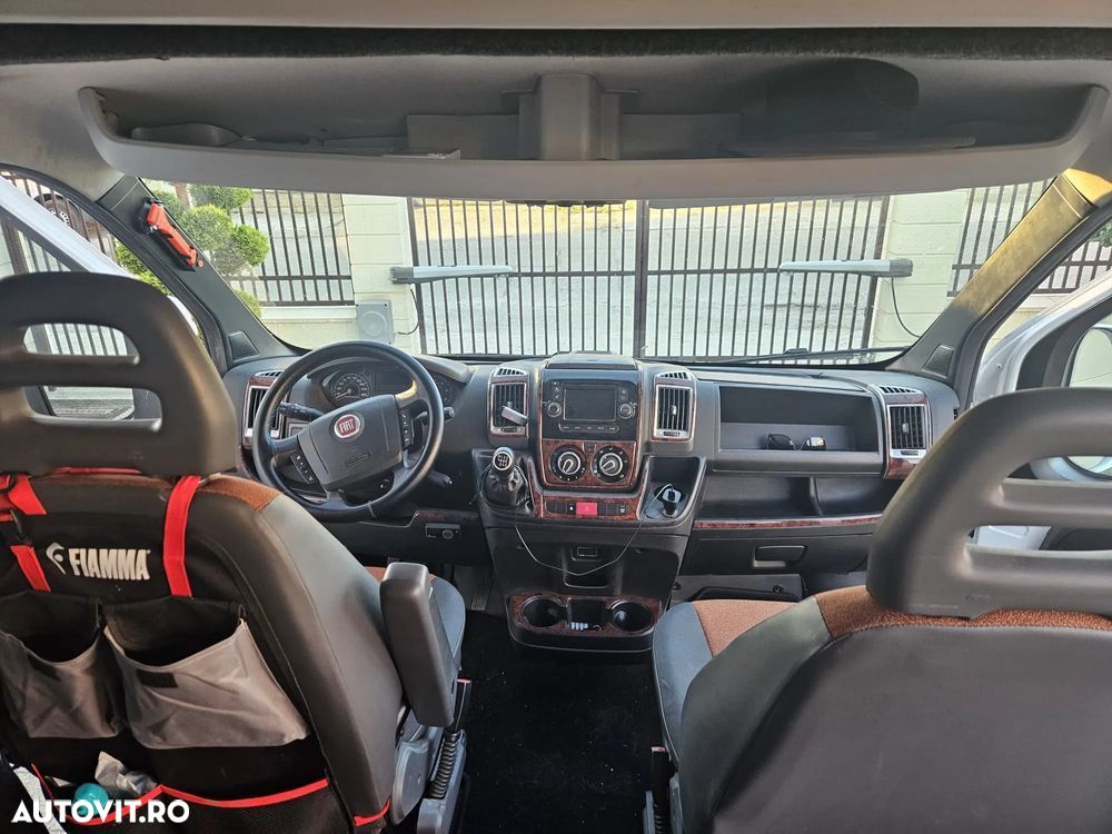 Fiat Ducato - 4