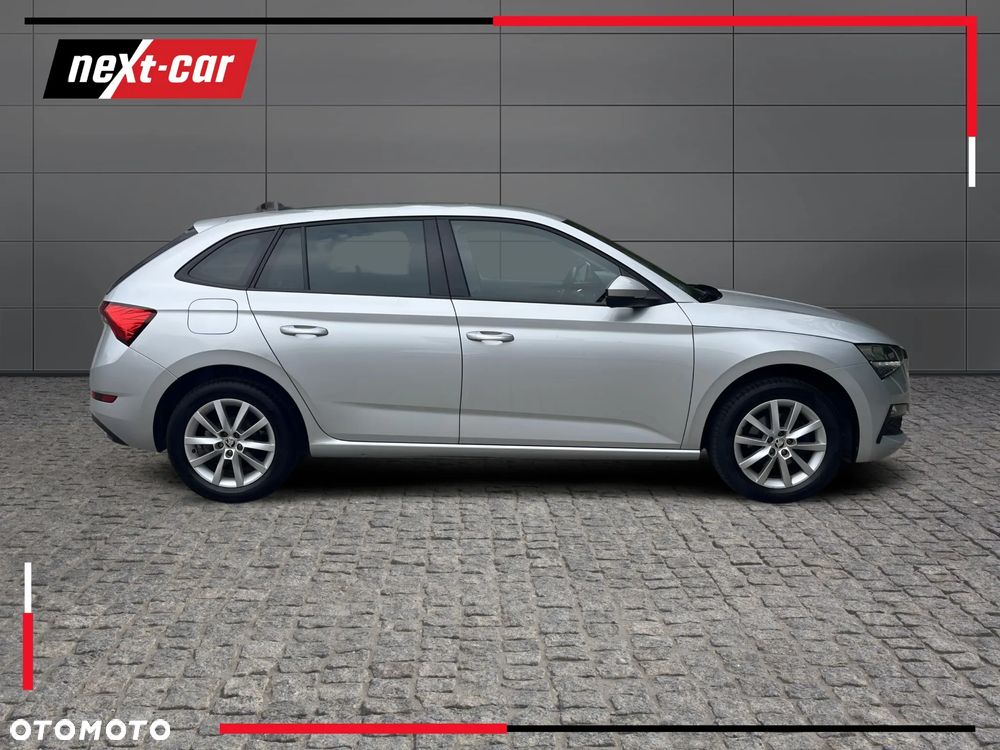 Skoda Scala 1.0 TSI Ambition - 7