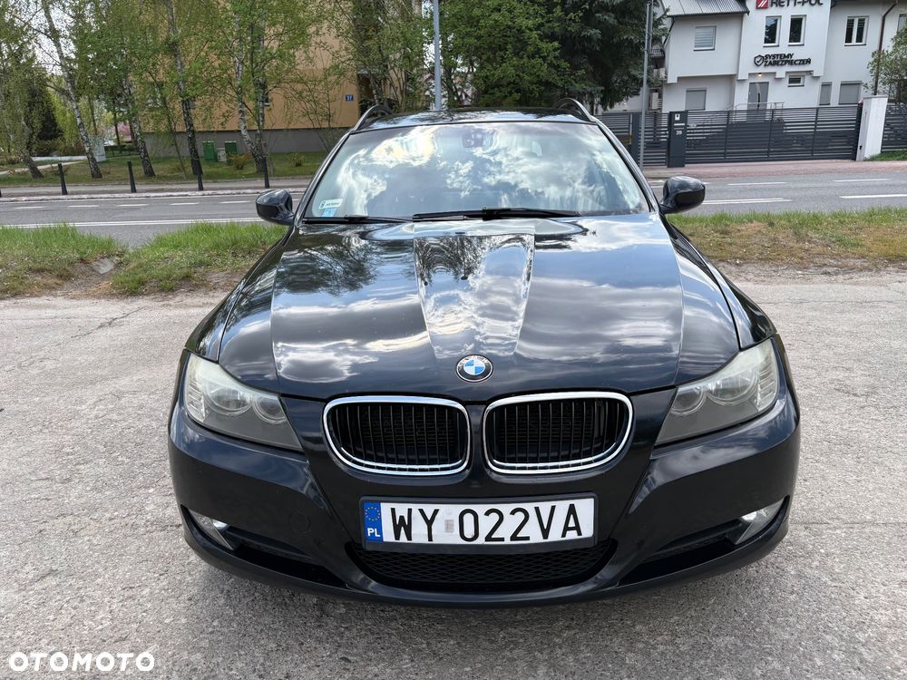 BMW Seria 3 - 15