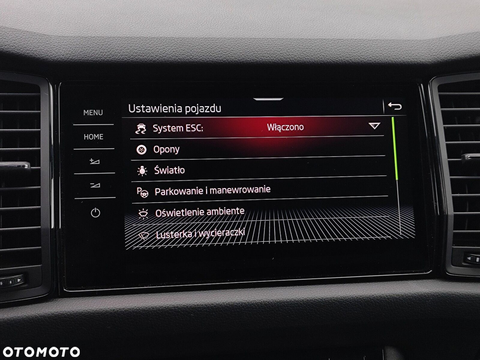 Skoda Kodiaq 2.0 TDI 4x4 Sportline DSG - 30