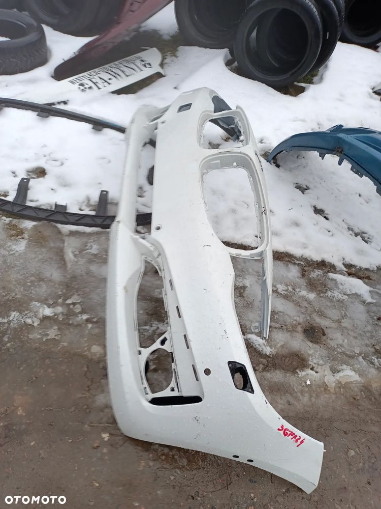 ZDERZAK PRZÓD PRZEDNI BMW 3 F34 GT - 2