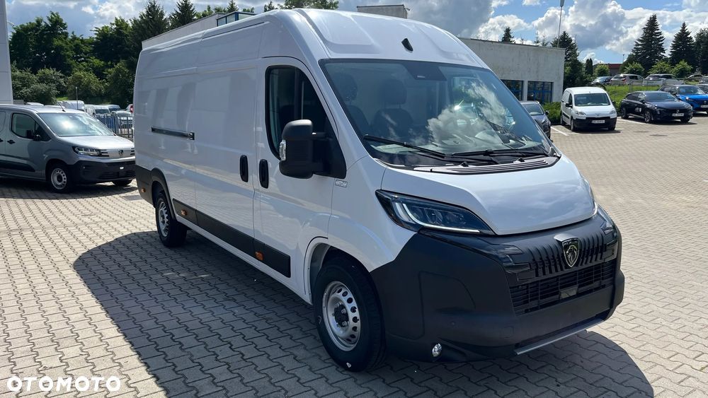 Peugeot Boxer - 8