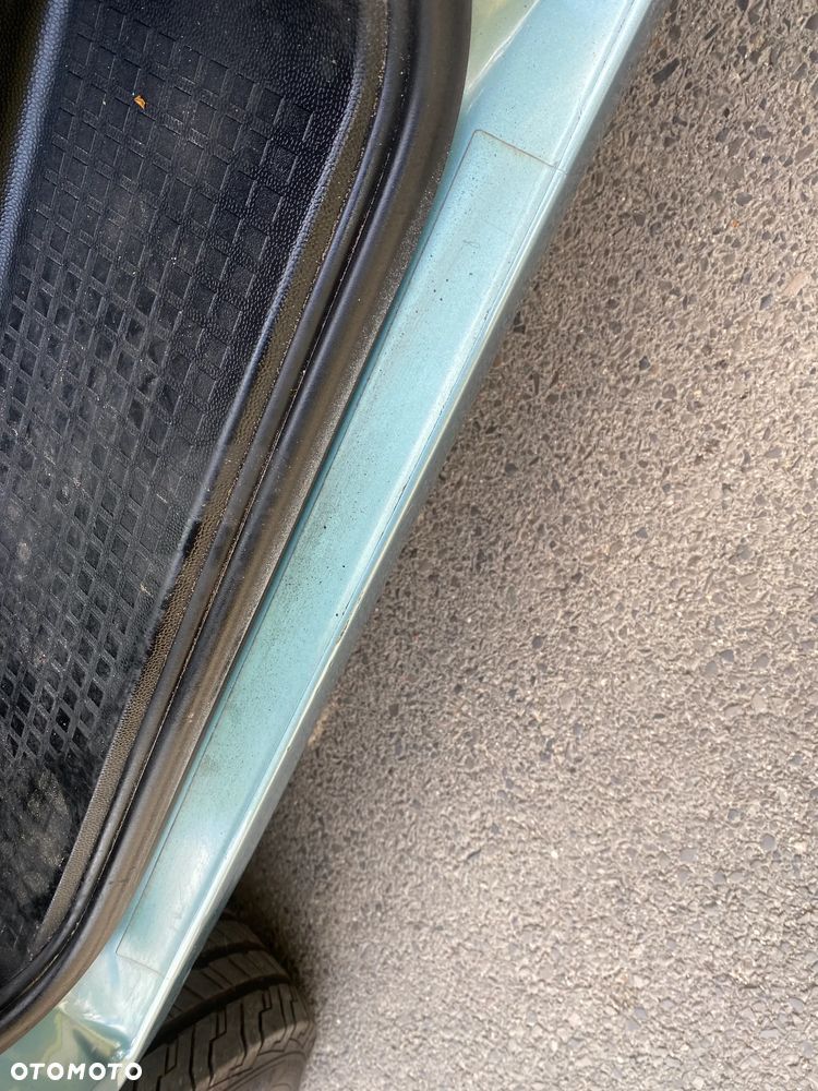 Volkswagen Transporter T4 - 15