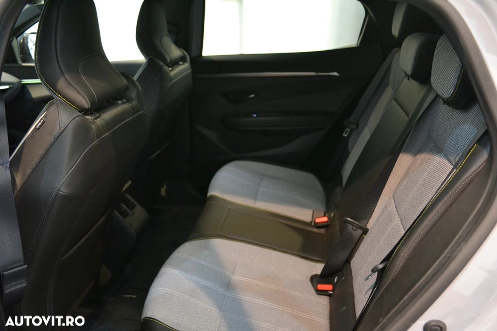 Renault Megane E-TECH EV60 super charge techno - 14