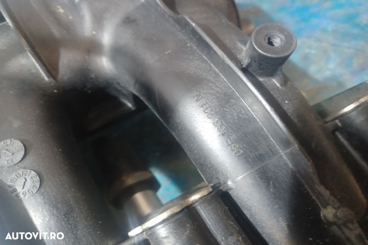Galerie admisie 2.0 TFSI BWA 06F133482B 06F133201N MX1253 Volkswagen - 5