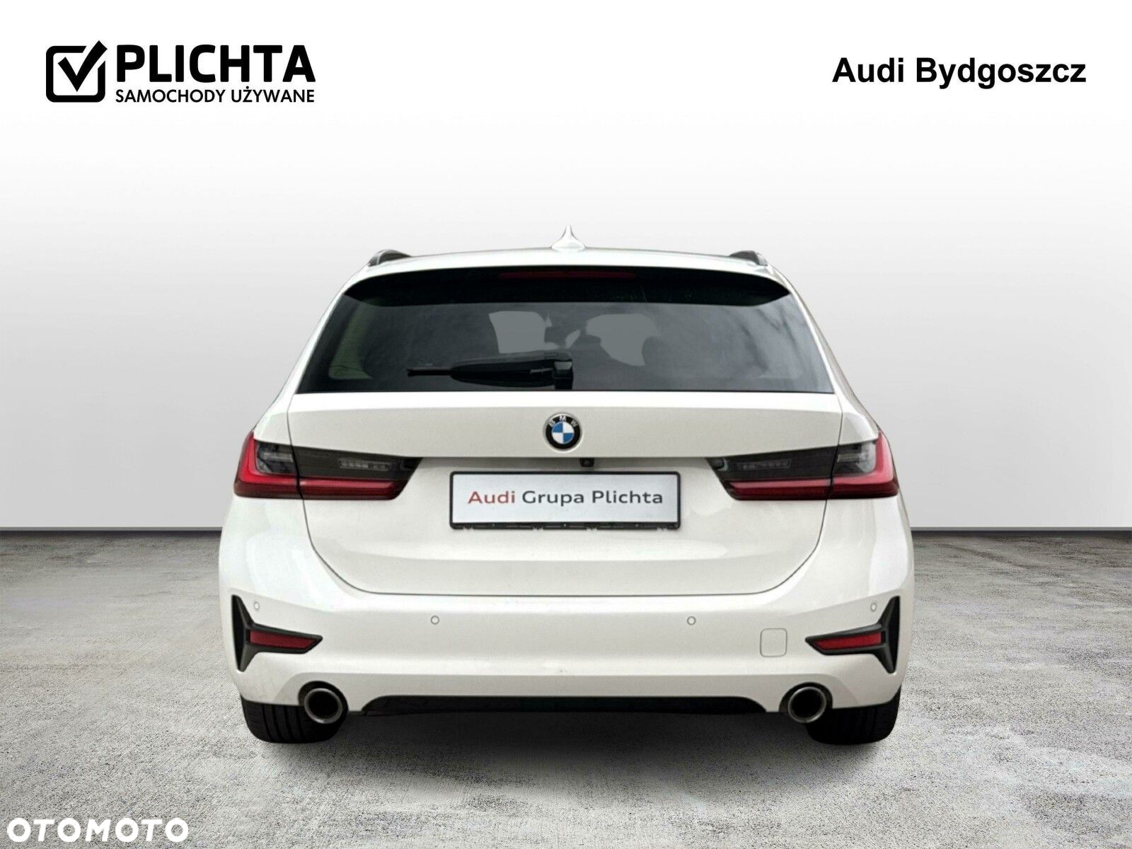 BMW Seria 3 - 4